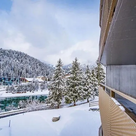 Appartamento Exklusive Im Mit Wellness *