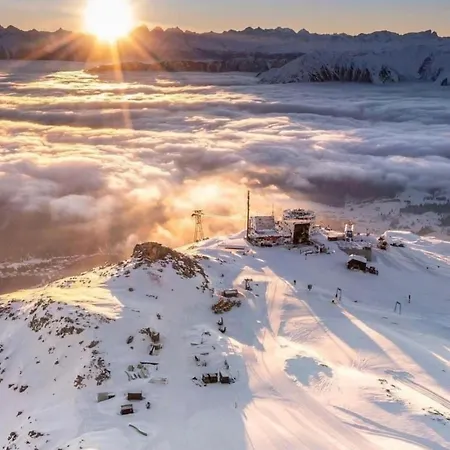 Exklusive Im Mit Wellness By Interhome Apartamento *