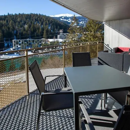 Exklusive Im Mit Wellness * Laax