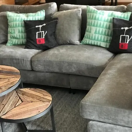 Apartamento Exklusive Im Mit Wellness By Interhome