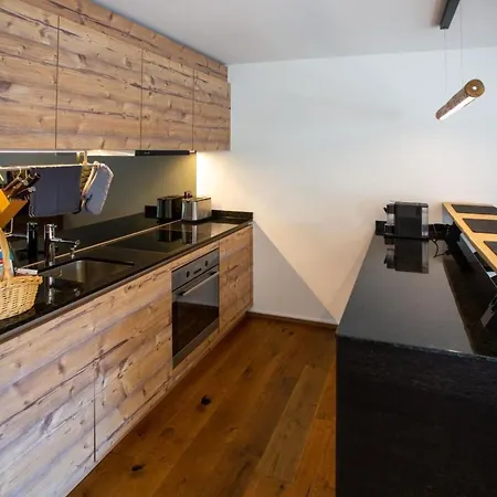 Exklusive Im Mit Wellness By Interhome * Laax