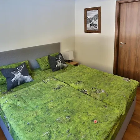 Exklusive Im Mit Wellness By Interhome *