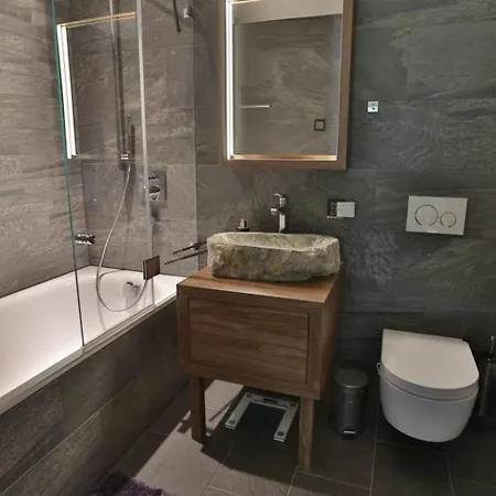 Exklusive Im Mit Wellness *
