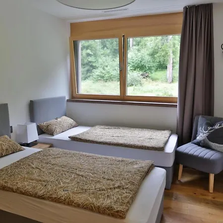 Exklusive Im Mit Wellness Appartamento *