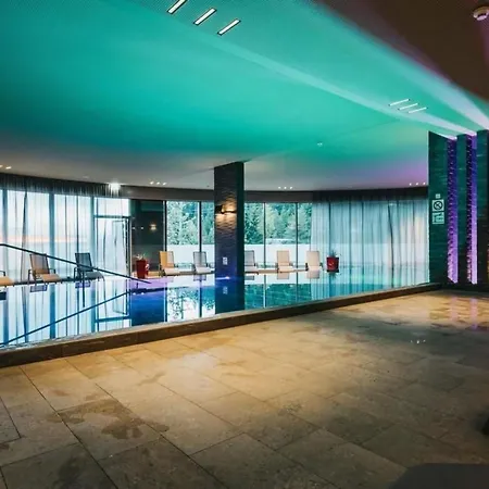 Appartamento Exklusive Im Mit Wellness