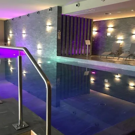 Exklusive Im Mit Wellness *