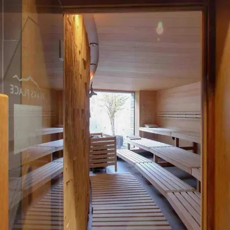 Appartamento Exklusive Im Mit Wellness