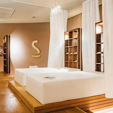 Appartamento Exklusive Im Mit Wellness