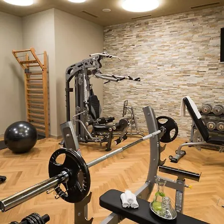 Exklusive Im Mit Wellness *