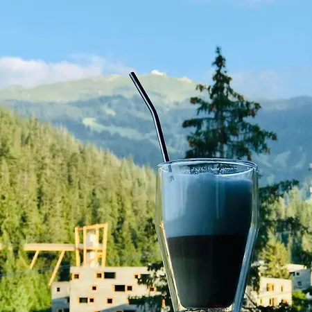 Exklusive Im Mit Wellness * Laax
