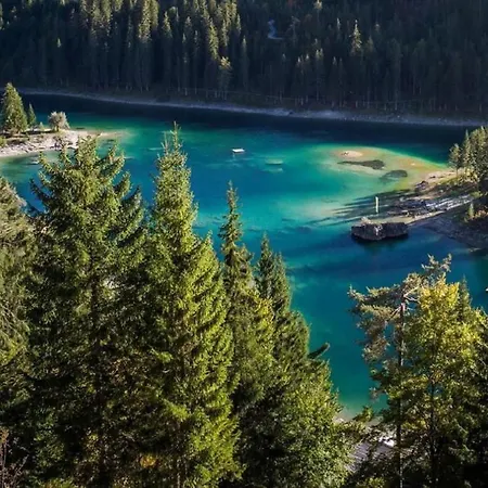 Exklusive Im Mit Wellness Appartamento