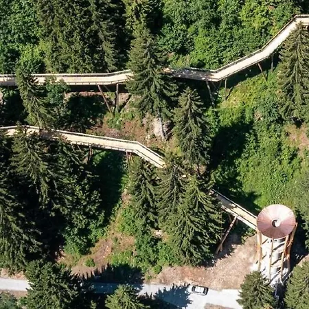 Exklusive Im Mit Wellness Laax