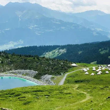 Exklusive Im Mit Wellness *