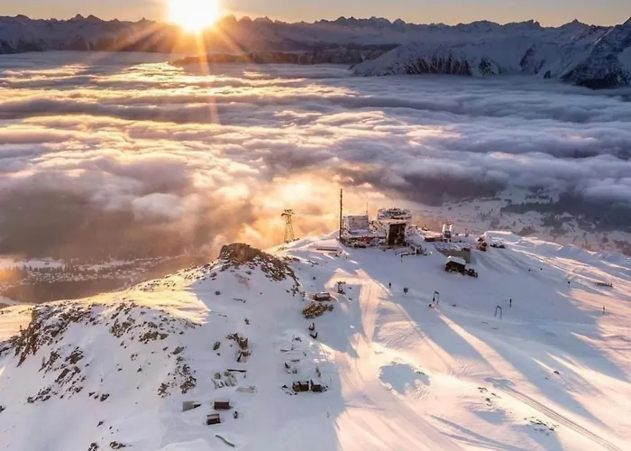 Exklusive Im Mit Wellness By Interhome Apartamento *