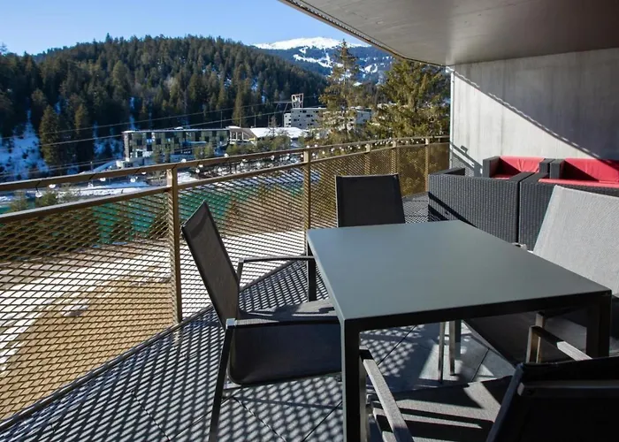 Exklusive Im Mit Wellness By Interhome * Laax