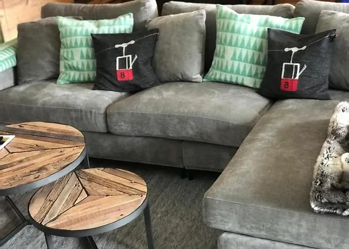 Apartamento Exklusive Im Mit Wellness By Interhome