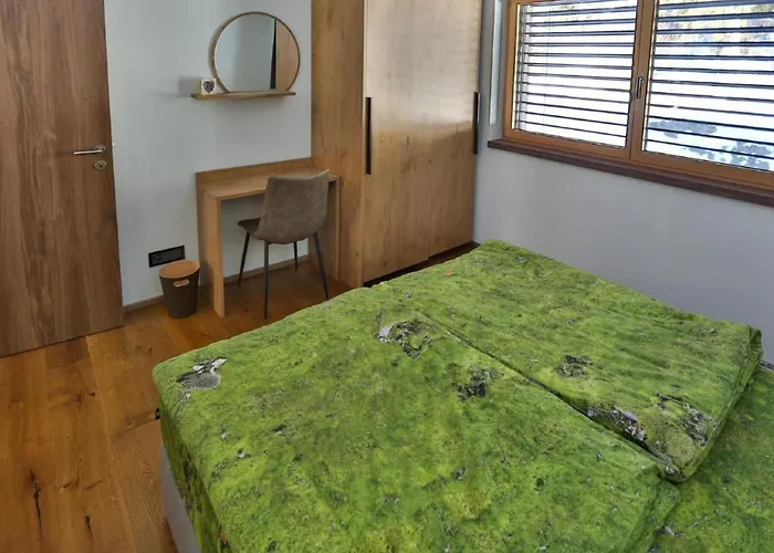 Exklusive Im Mit Wellness By Interhome Laax