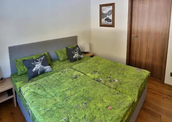 Exklusive Im Mit Wellness By Interhome *