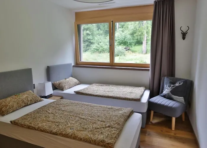 Exklusive Im Mit Wellness By Interhome Apartamento *