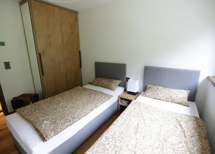 Apartamento Exklusive Im Mit Wellness By Interhome