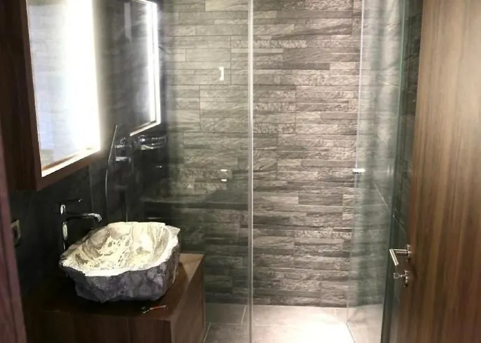 Apartamento Exklusive Im Mit Wellness By Interhome