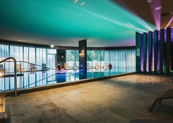 Apartamento Exklusive Im Mit Wellness By Interhome