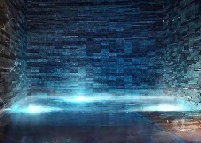 Apartamento Exklusive Im Mit Wellness By Interhome Laax