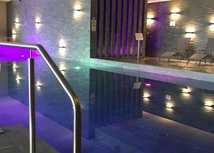 Exklusive Im Mit Wellness By Interhome *