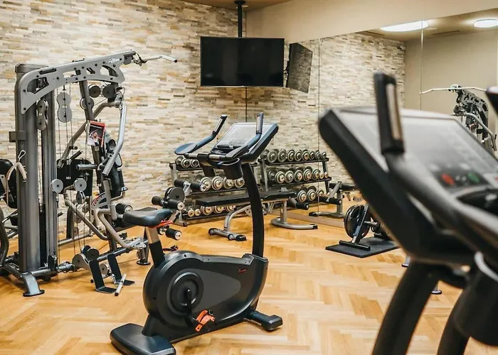 Apartamento Exklusive Im Mit Wellness By Interhome