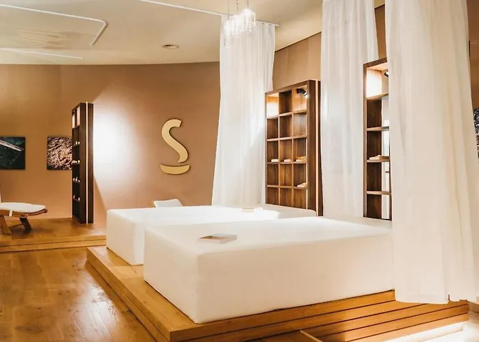 Apartamento Exklusive Im Mit Wellness By Interhome