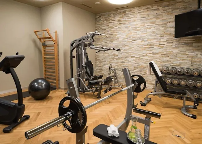 Exklusive Im Mit Wellness By Interhome *