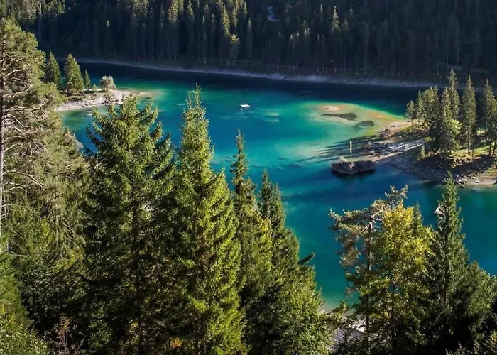 Exklusive Im Mit Wellness By Interhome Apartamento