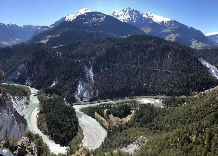 Exklusive Im Mit Wellness By Interhome Apartamento *