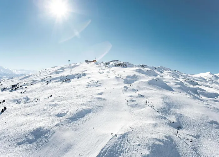 Exklusive Im Mit Wellness By Interhome Apartamento *