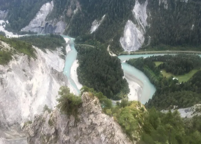 Exklusive Im Mit Wellness By Interhome Apartamento Laax